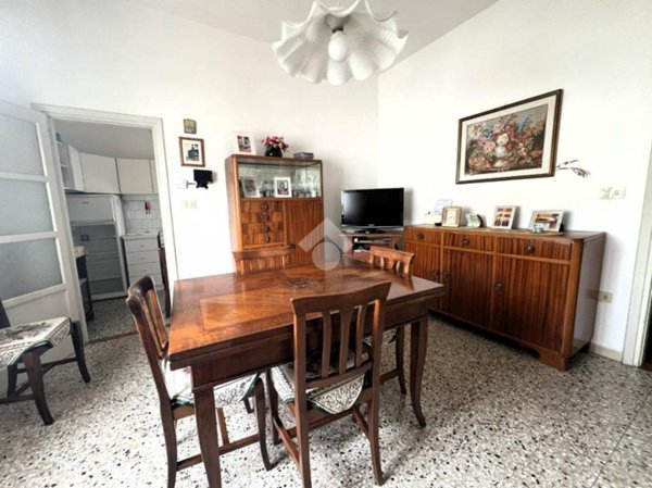 casa indipendente in vendita a Treviso in zona San Pelaio