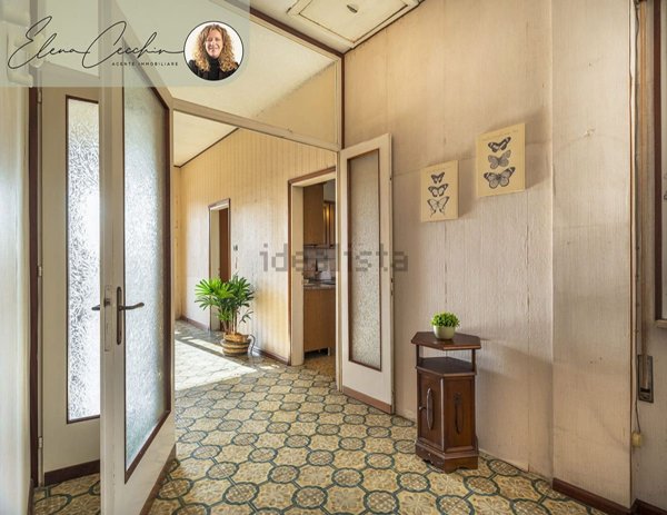 casa indipendente in vendita a Treviso in zona Santa Bona
