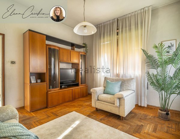 casa indipendente in vendita a Treviso in zona Santa Bona