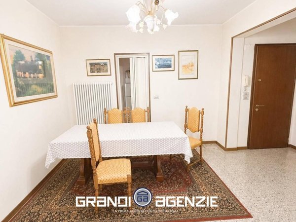 appartamento in vendita a Treviso in zona Centro Storico