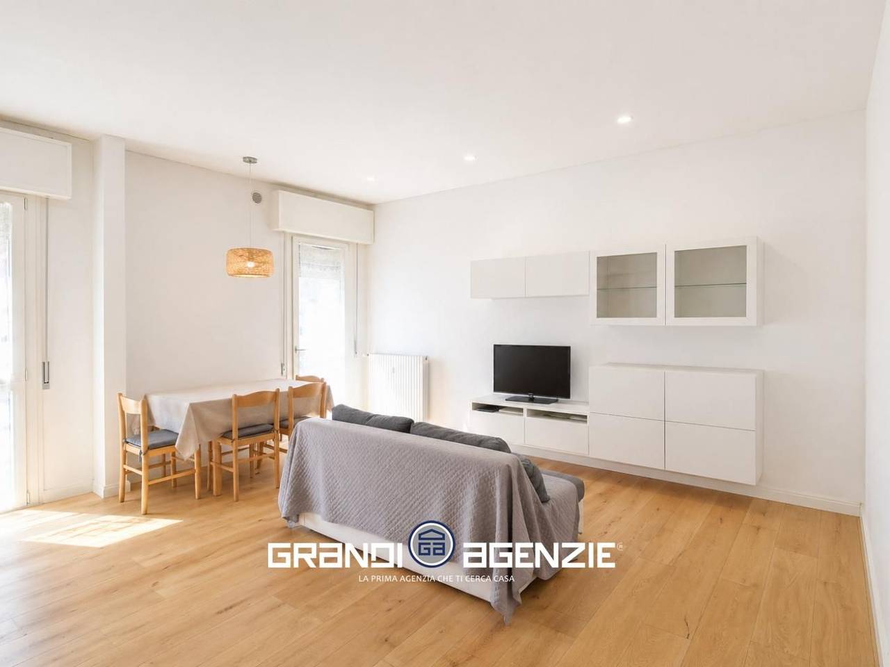 appartamento in vendita a Treviso in zona Centro Storico