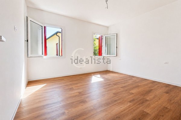 casa indipendente in vendita a Treviso in zona Sant'Antonino