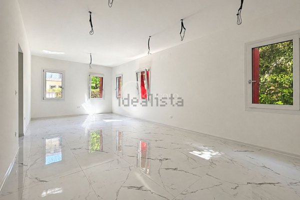 casa indipendente in vendita a Treviso in zona Sant'Antonino
