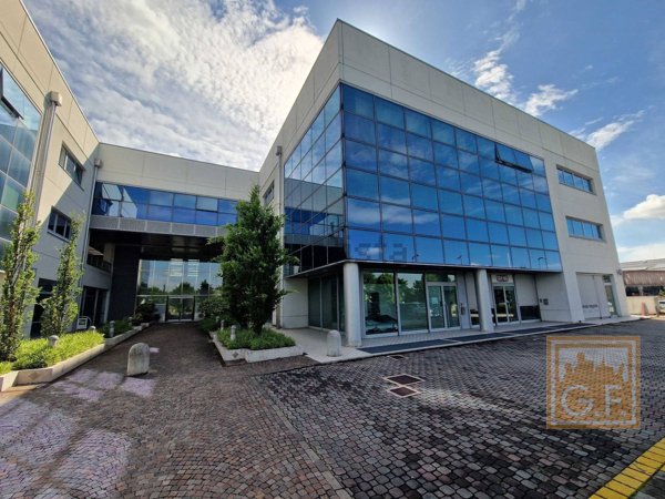 ufficio in vendita a Treviso in zona San Giuseppe