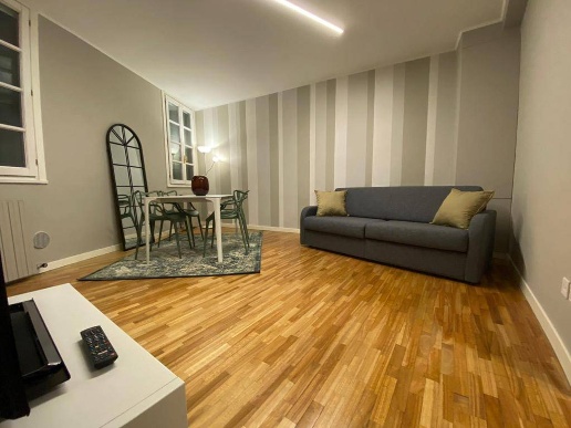 appartamento in vendita a Treviso in zona Centro Storico