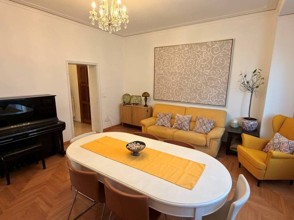appartamento in vendita a Treviso