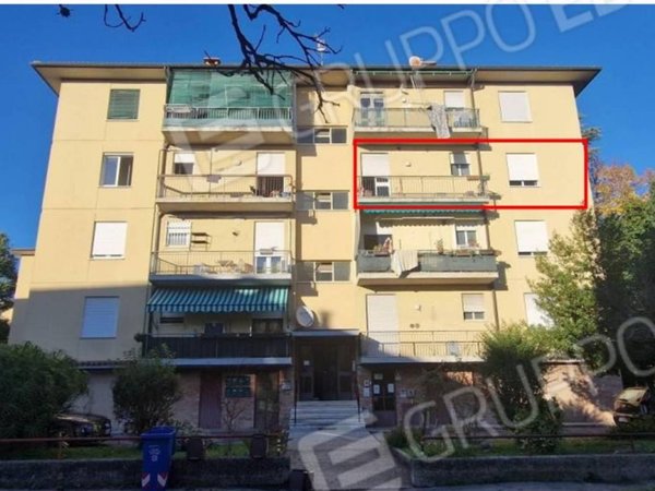appartamento in vendita a Treviso in zona Santa Bona
