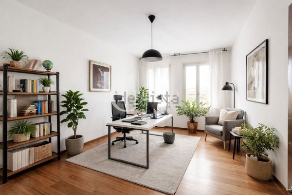 appartamento in vendita a Treviso in zona Centro Storico