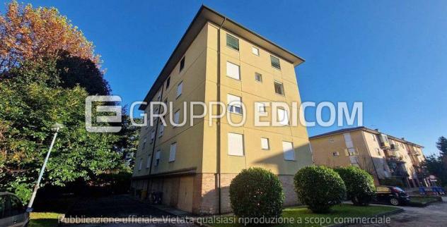 appartamento in vendita a Treviso in zona Santa Bona