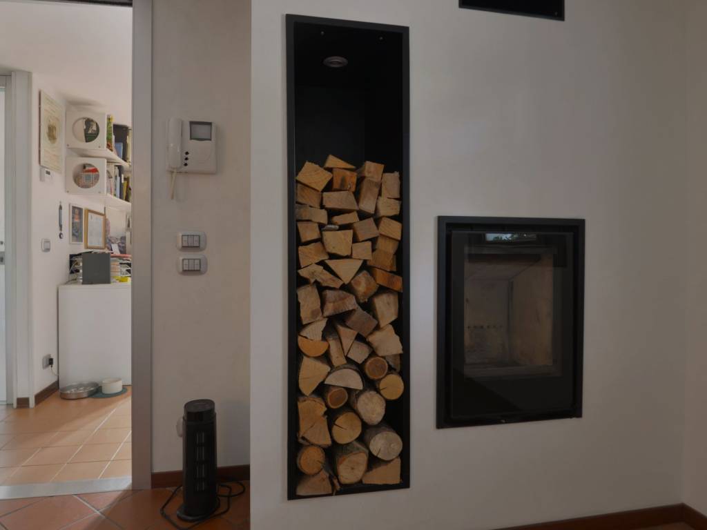 casa indipendente in vendita a Treviso in zona Canizzano