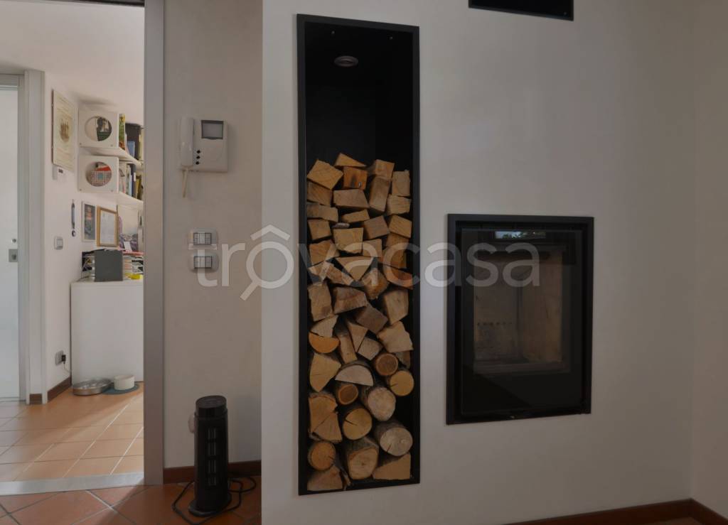 casa indipendente in vendita a Treviso