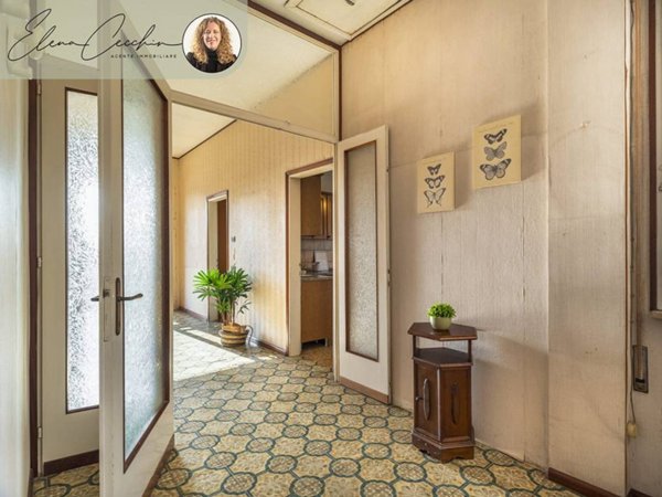 casa indipendente in vendita a Treviso in zona Centro Storico