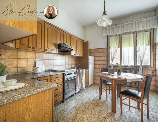 casa indipendente in vendita a Treviso in zona Santa Bona