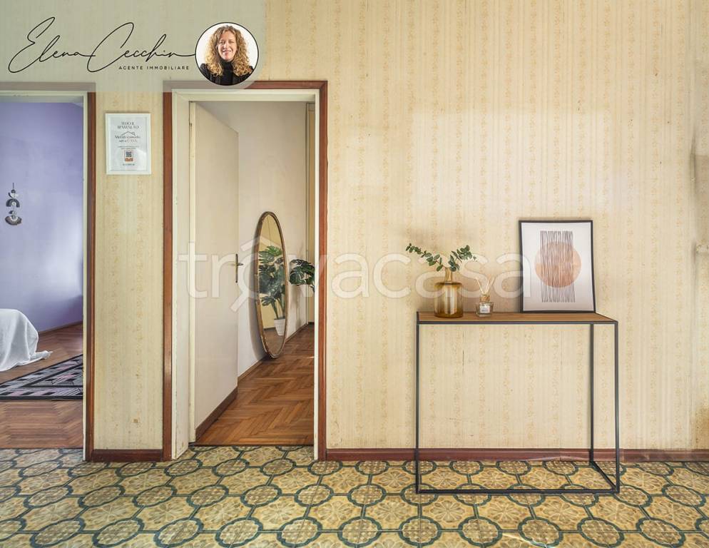 casa indipendente in vendita a Treviso in zona Santa Bona