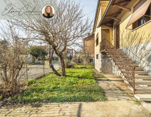 casa indipendente in vendita a Treviso in zona Santa Bona