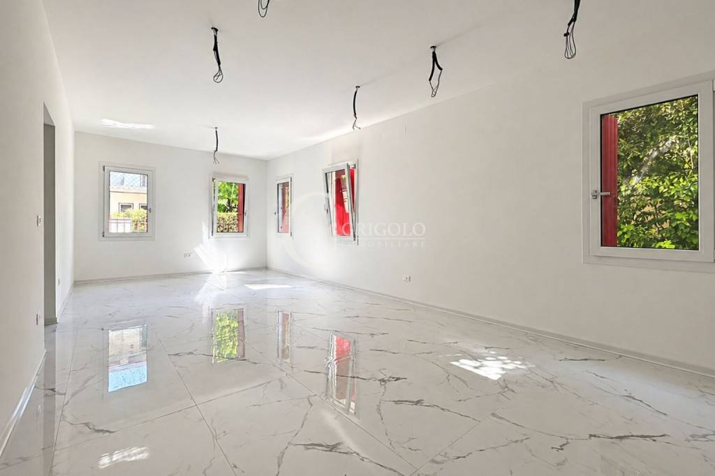 casa indipendente in vendita a Treviso in zona Sant'Antonino