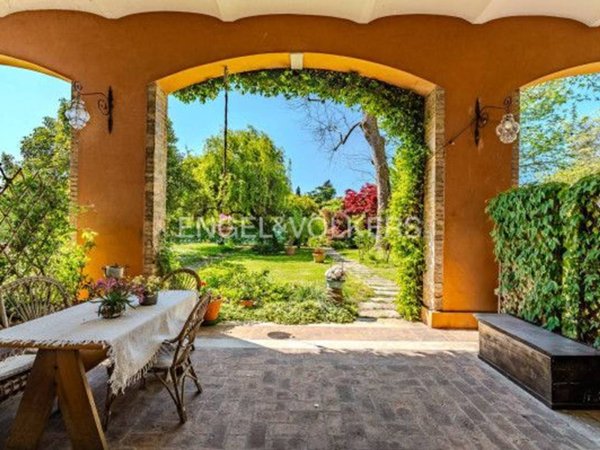 casa indipendente in vendita a Treviso in zona San Pelaio