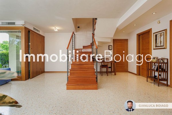 casa indipendente in vendita a Treviso