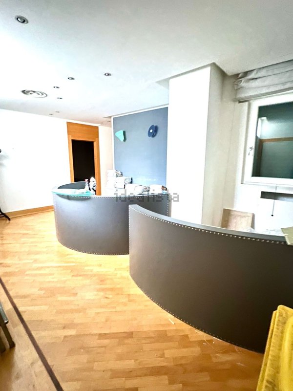 ufficio in vendita a Treviso in zona Centro Storico