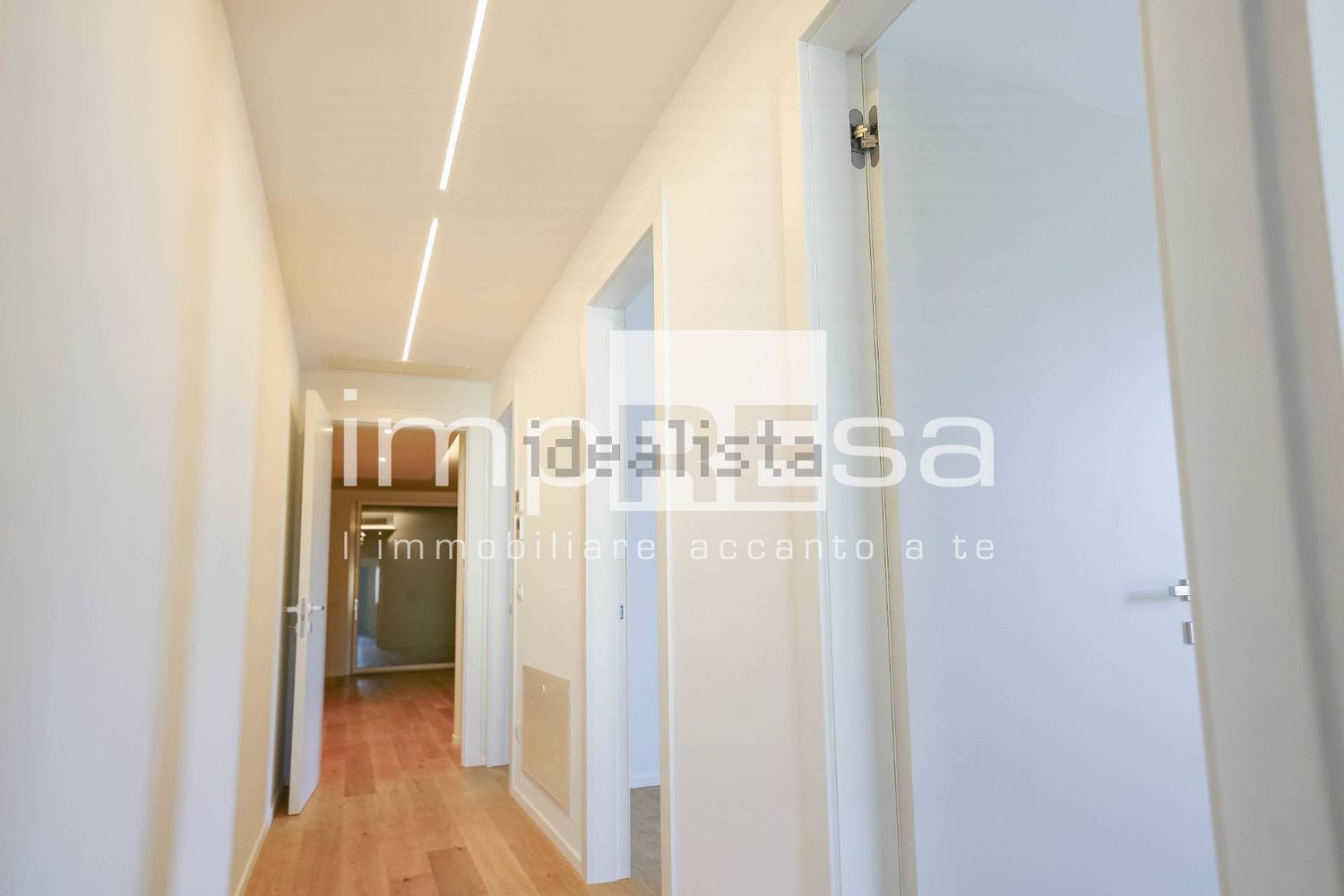 appartamento in vendita a Treviso