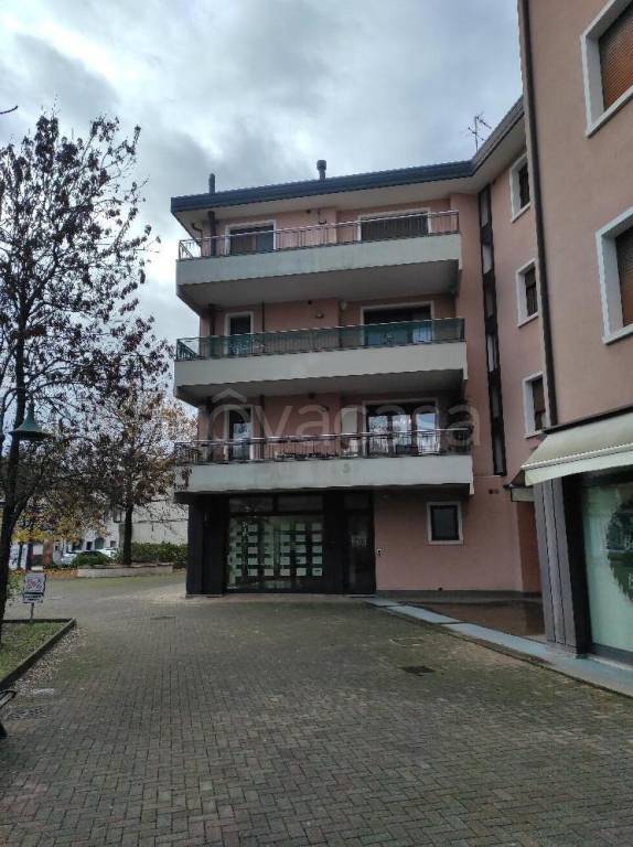 appartamento in vendita a Treviso
