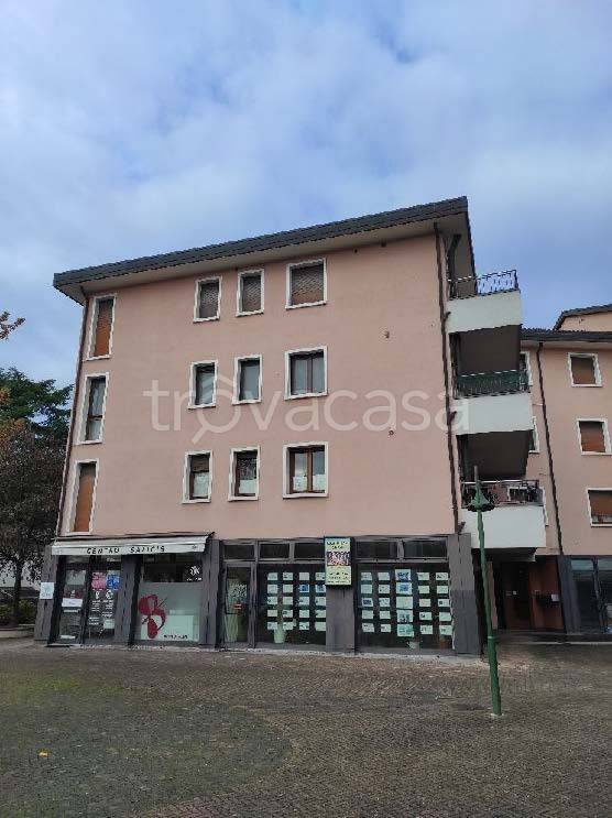 appartamento in vendita a Treviso