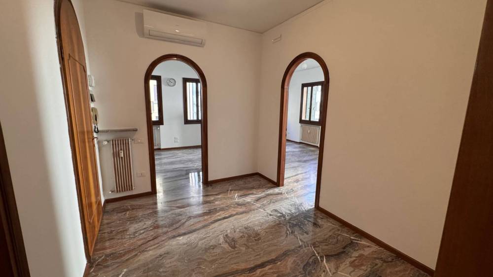 appartamento in vendita a Treviso in zona Centro Storico