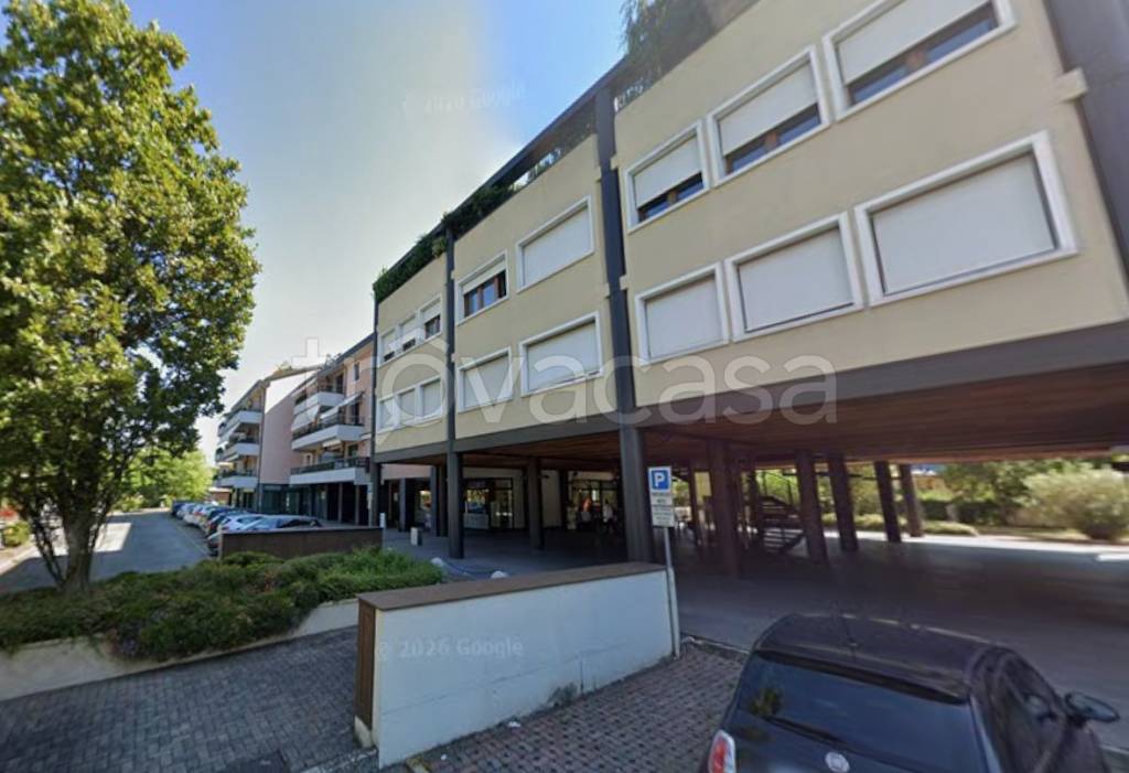 appartamento in vendita a Treviso