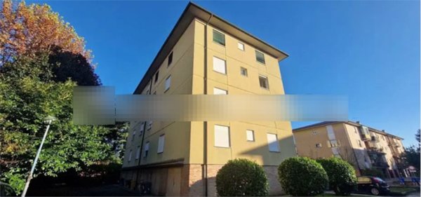appartamento in vendita a Treviso in zona Santa Bona