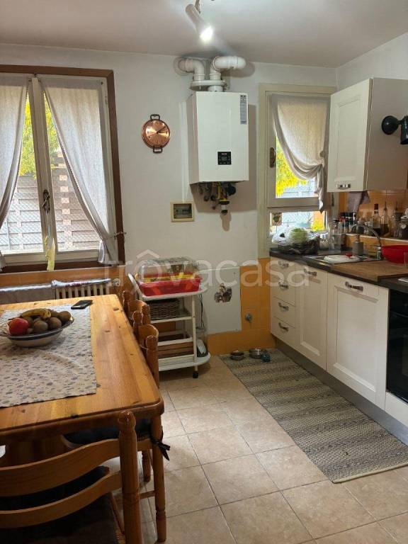 casa indipendente in vendita a Treviso in zona Sant'Antonino