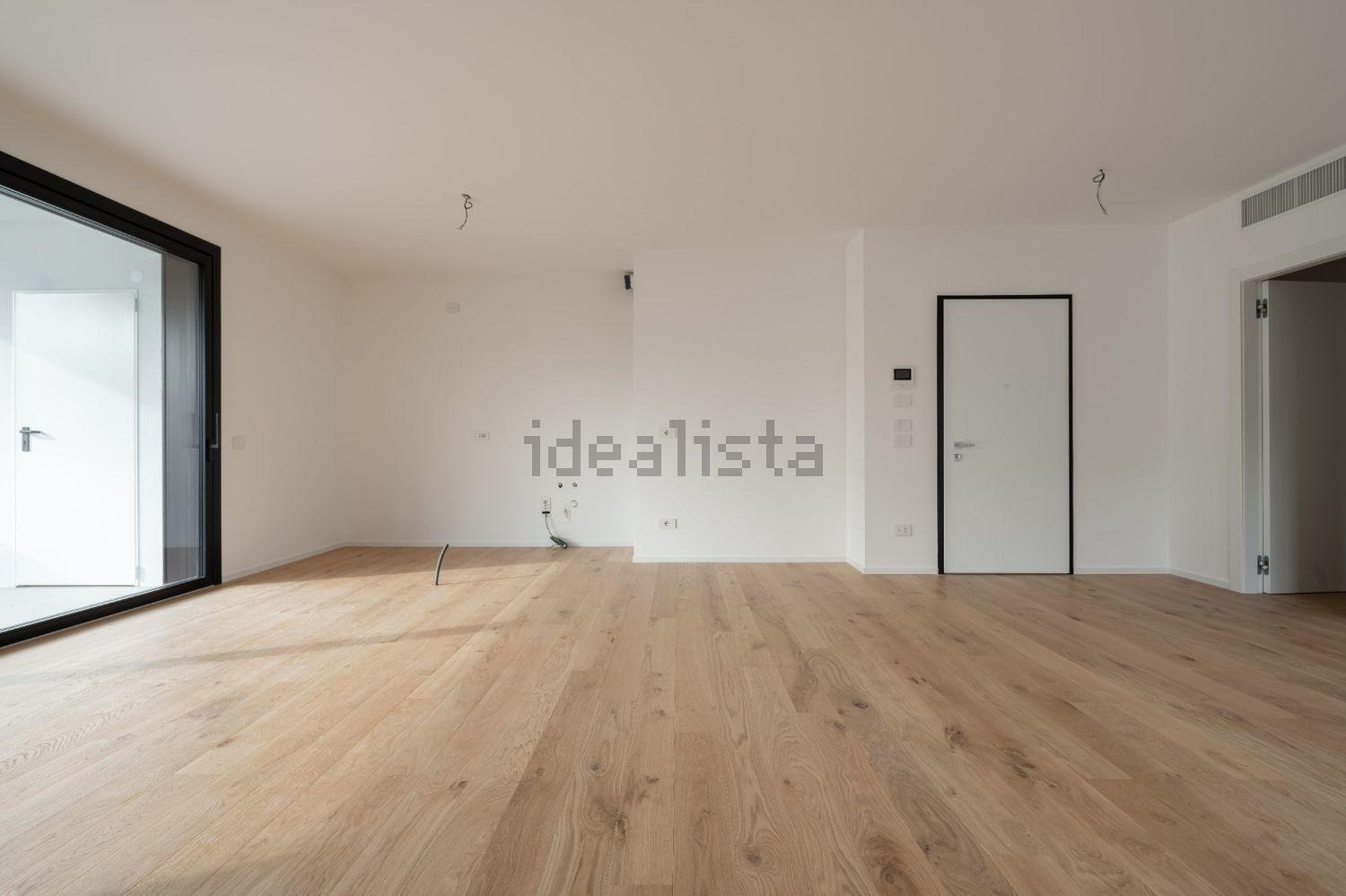 appartamento in vendita a Treviso
