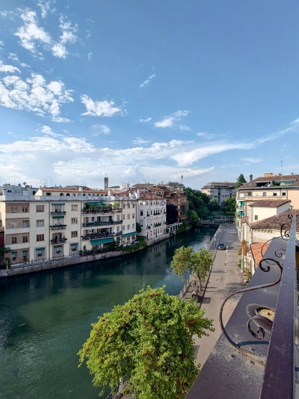 appartamento in vendita a Treviso