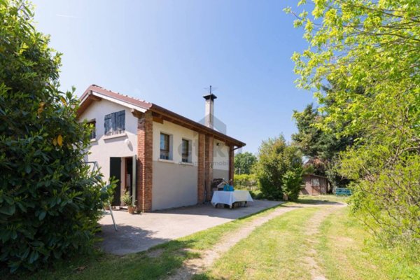 casa indipendente in vendita a Treviso in zona Canizzano