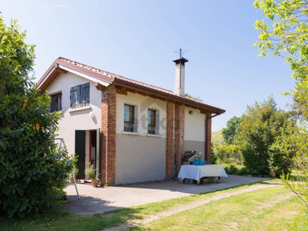 casa indipendente in vendita a Treviso in zona San Giuseppe
