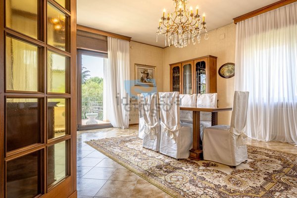 casa indipendente in vendita a Treviso in zona Centro Storico