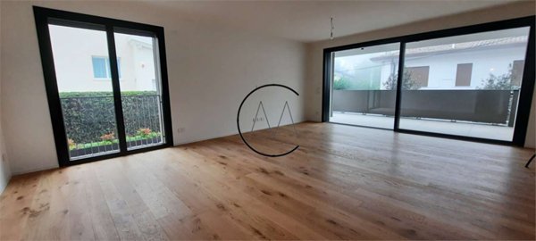 appartamento in vendita a Treviso in zona Centro Storico