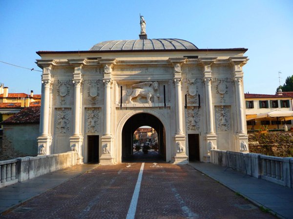 appartamento in vendita a Treviso