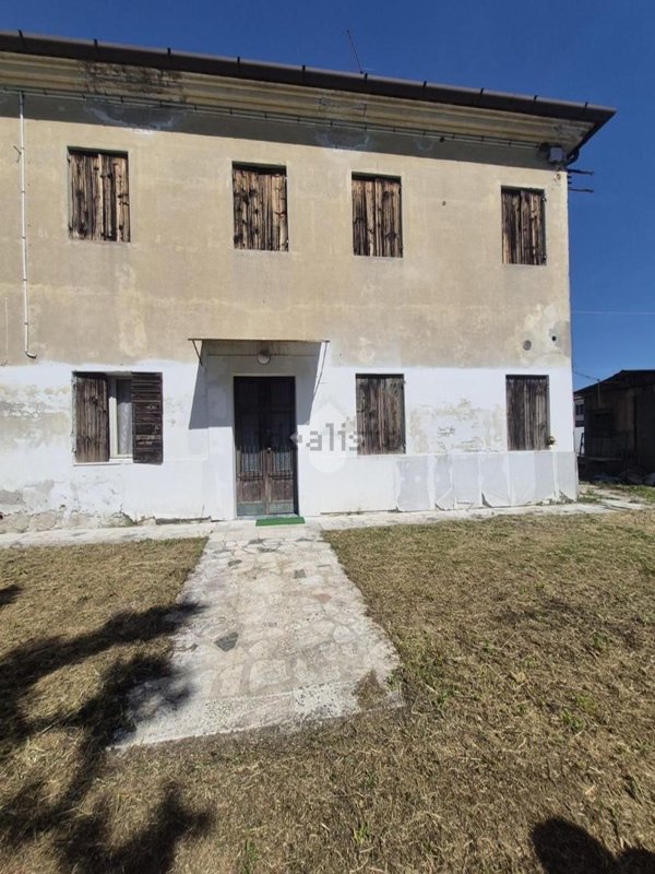 casa semindipendente in vendita a Treviso in zona Centro Storico