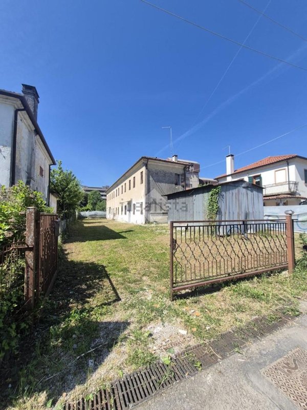 casa indipendente in vendita a Treviso in zona Centro Storico