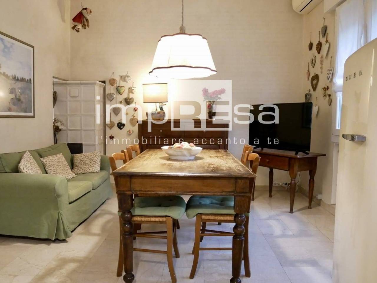 appartamento in vendita a Treviso in zona Centro Storico