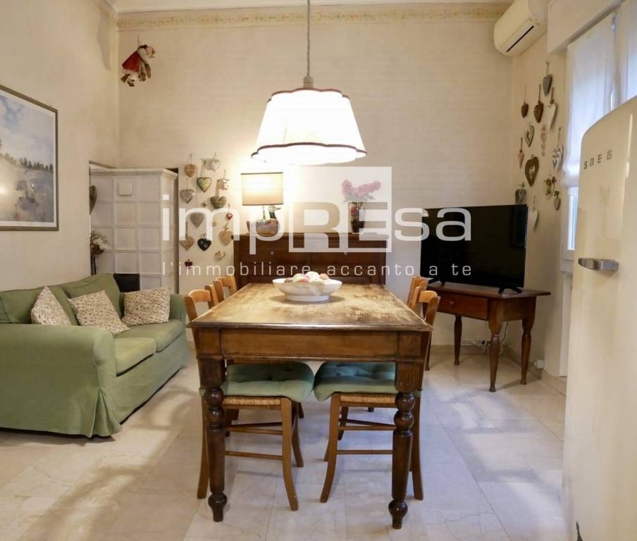 appartamento in vendita a Treviso in zona Centro Storico