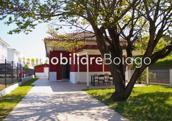 casa indipendente in vendita a Treviso in zona Santa Bona