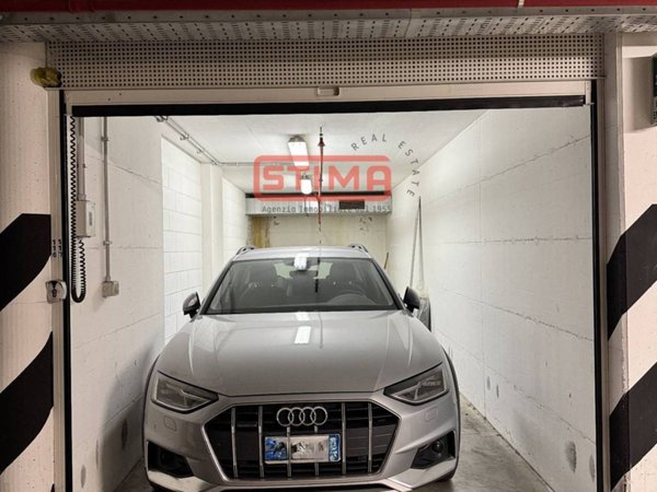 ufficio in vendita a Treviso in zona Centro Storico