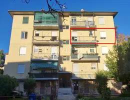 appartamento in vendita a Treviso in zona Santa Bona