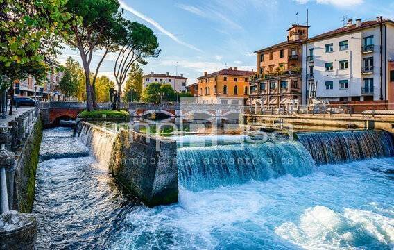 appartamento in vendita a Treviso in zona Centro Storico