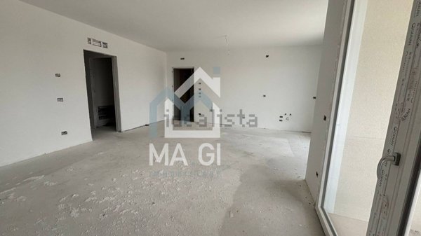 appartamento in vendita a Treviso in zona San Giuseppe