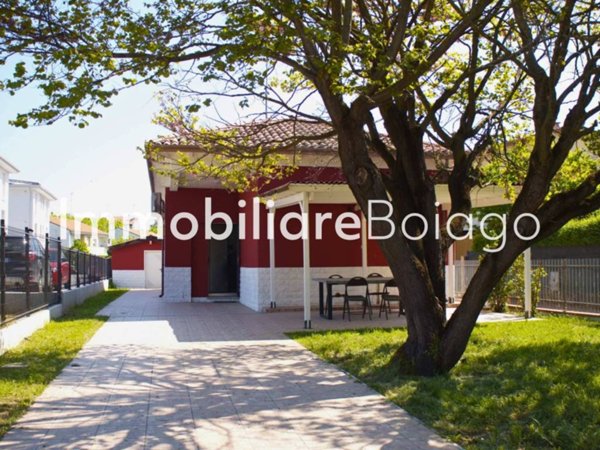 casa indipendente in vendita a Treviso in zona Centro Storico