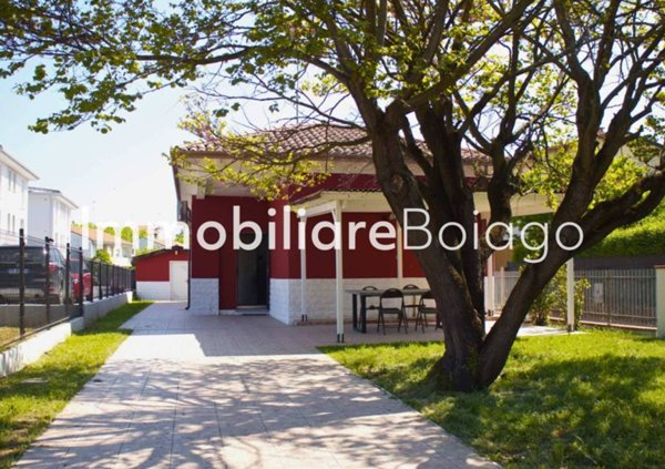 casa indipendente in vendita a Treviso in zona Santa Bona