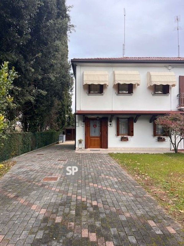 casa indipendente in vendita a Treviso