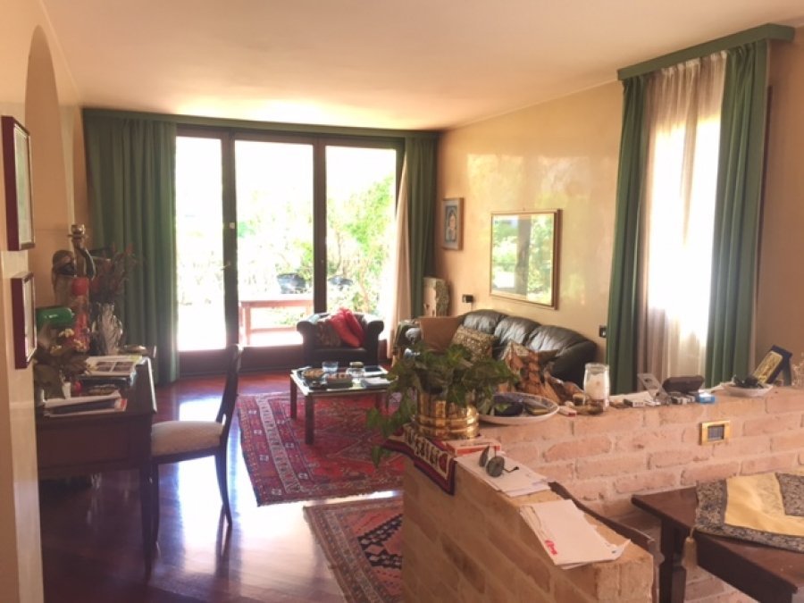 appartamento in vendita a Treviso in zona Santa Bona